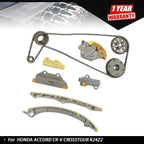 Timing Chain Kit for Honda Accord CR-V Crosstour (K24Z2)