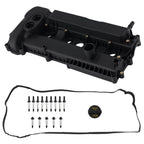 Engine Valve Cover for Ford Focus 2.0L DOHC (2014–2018) FM5Z6582E Plastic