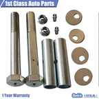 Front Camber and Alignment Kit for Toyota Tacoma (1995–2004)