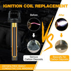 6x Ignition Coils for BMW 550i 650i (2006–2010) & Lexus RX400h (2006–2008)