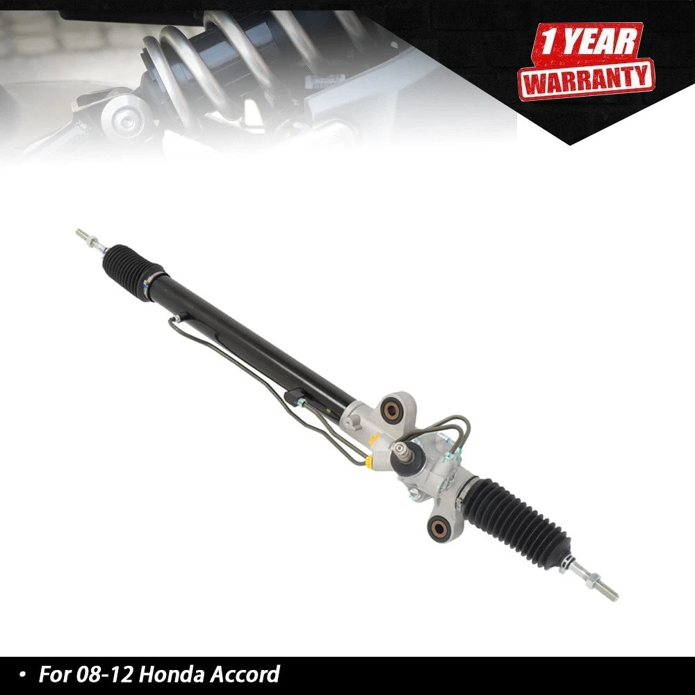 Power Steering Rack & Pinion Assembly for Honda Accord (2008–2012)