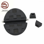 Water Shutter Kit for Mercruiser 4 Cyl 2.5L 3.0L (60930, 18-2727, 9-42800)