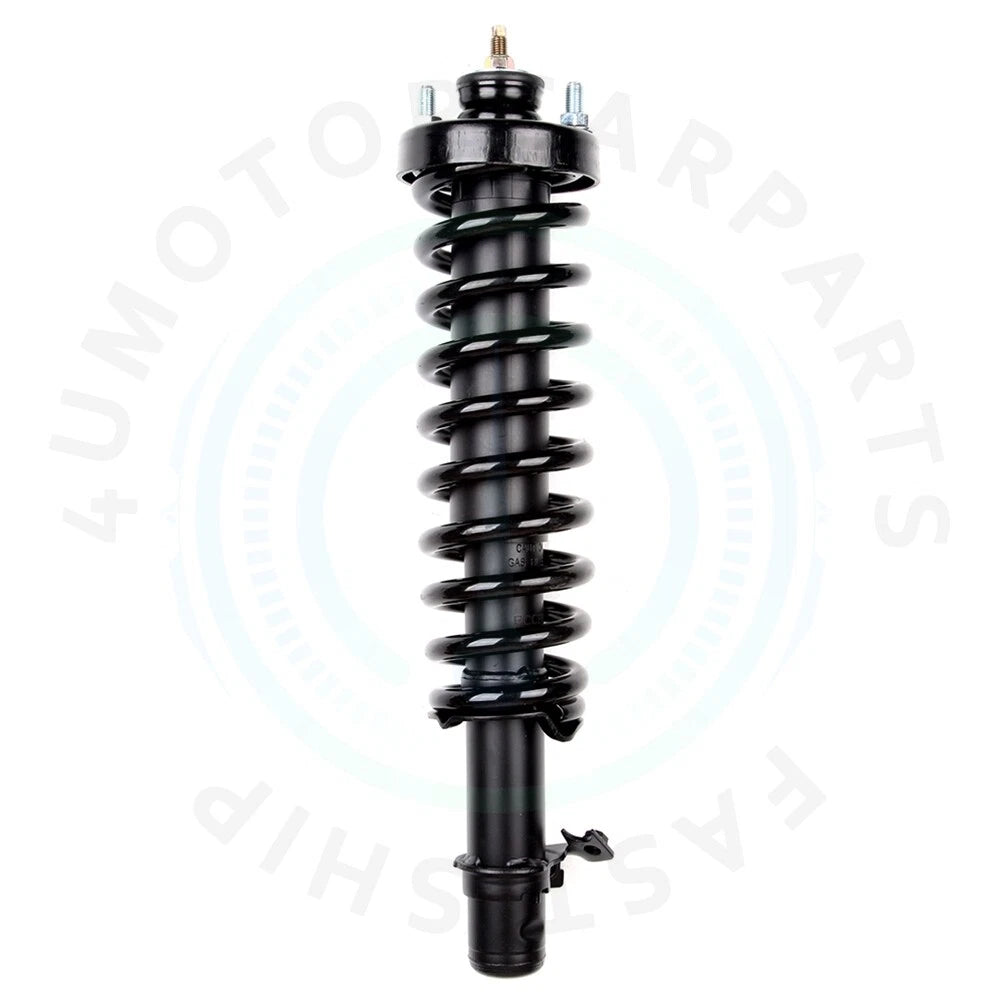 Complete Strut and Shock Absorber Kit for Honda Civic (1992–1995)