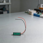 5 LED Battery Capacity Tester for 5S 18 5V 21V Ternary Lithium EV Batteries