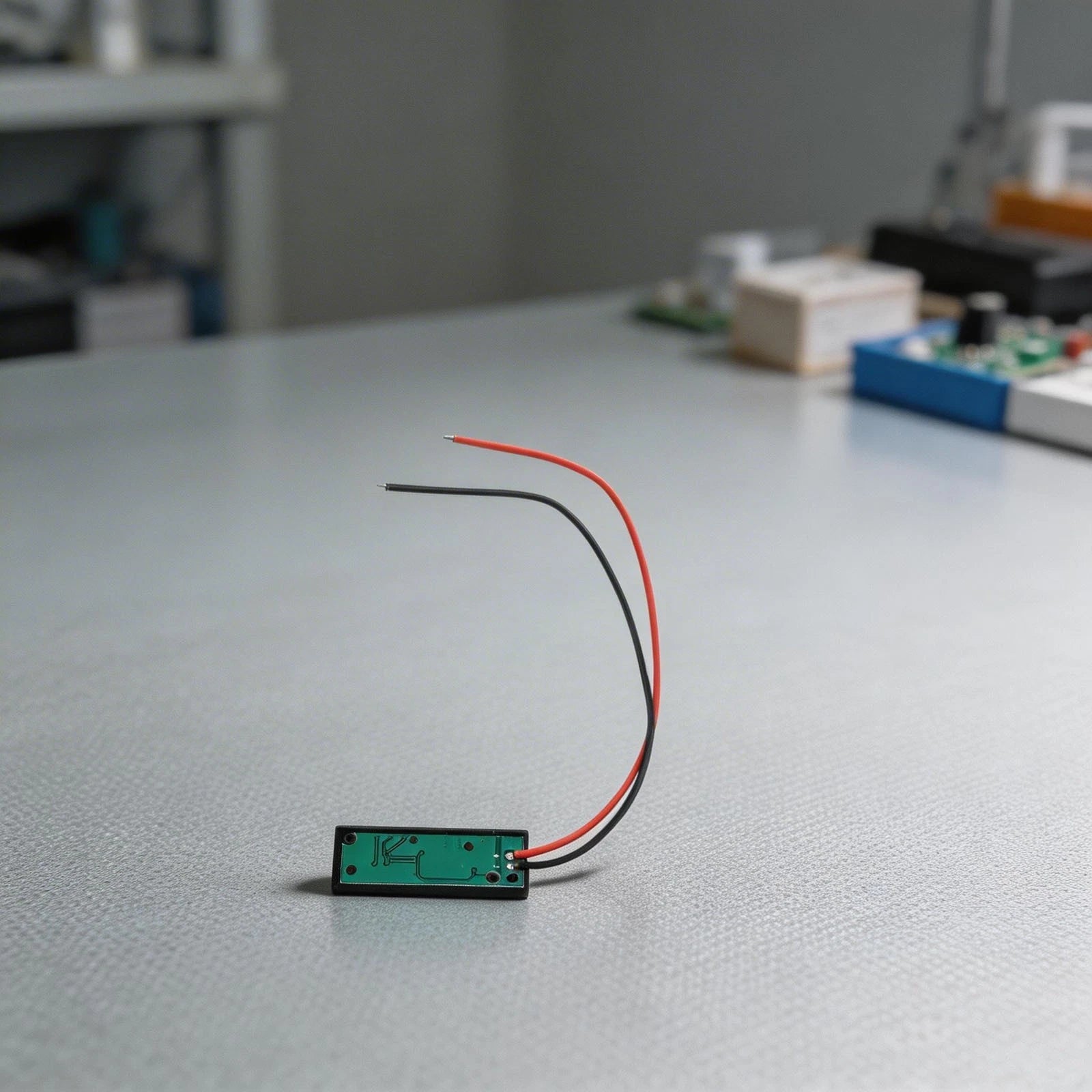 5 LED Battery Capacity Tester for 5S 18 5V 21V Ternary Lithium EV Batteries