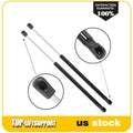 2X Rear Trunk Lift Support Struts for Volkswagen Jetta (2011–2015)
