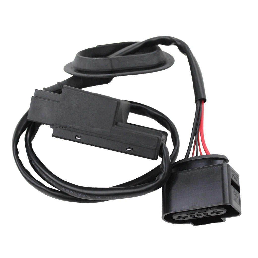 Pierburg Fuel Pump Driver Module for Audi A3 Quattro, VW CC, Eos, GTI, Jetta, Passat (2006–2016)