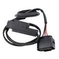 Pierburg Fuel Pump Driver Module for Audi A3 Quattro, VW CC, Eos, GTI, Jetta, Passat (2006–2016)