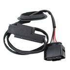 Pierburg Fuel Pump Driver Module for Audi A3 Quattro, VW CC, Eos, GTI, Jetta, Passat (2006–2016)