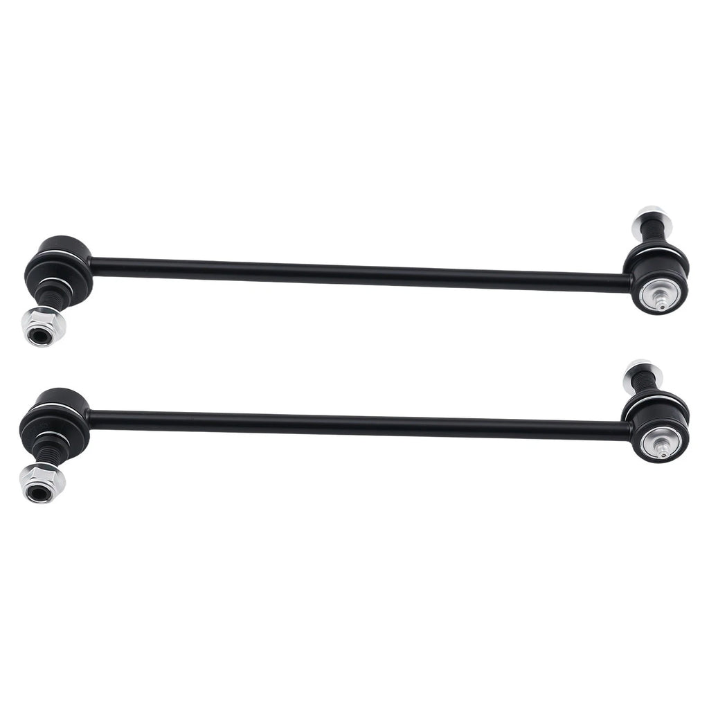 Front Stabilizer Sway Bar End Link for RAM C/V and VW Routan (2009–2015)