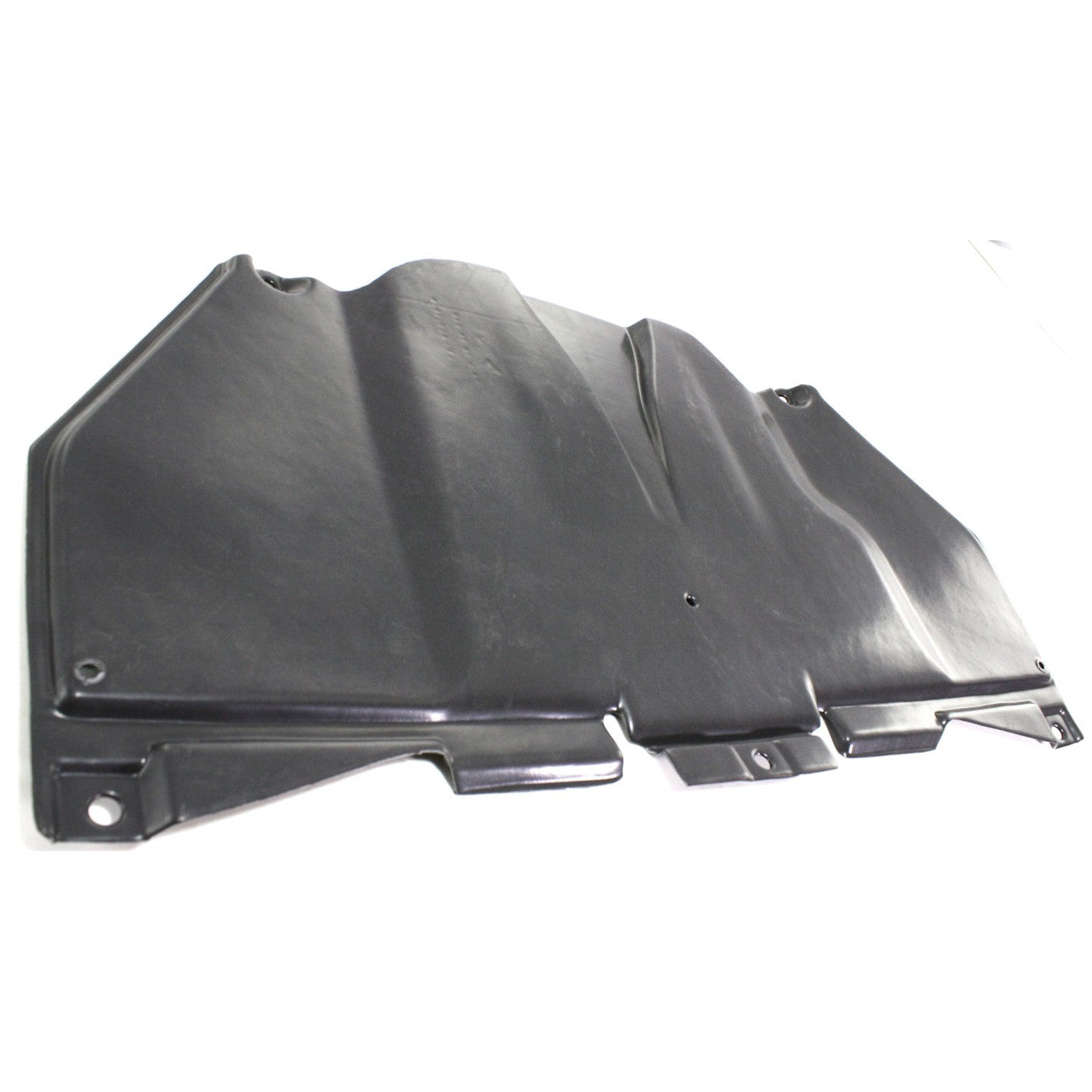 Engine Splash Shield for Audi A6 Quattro (1998–2001) Lower