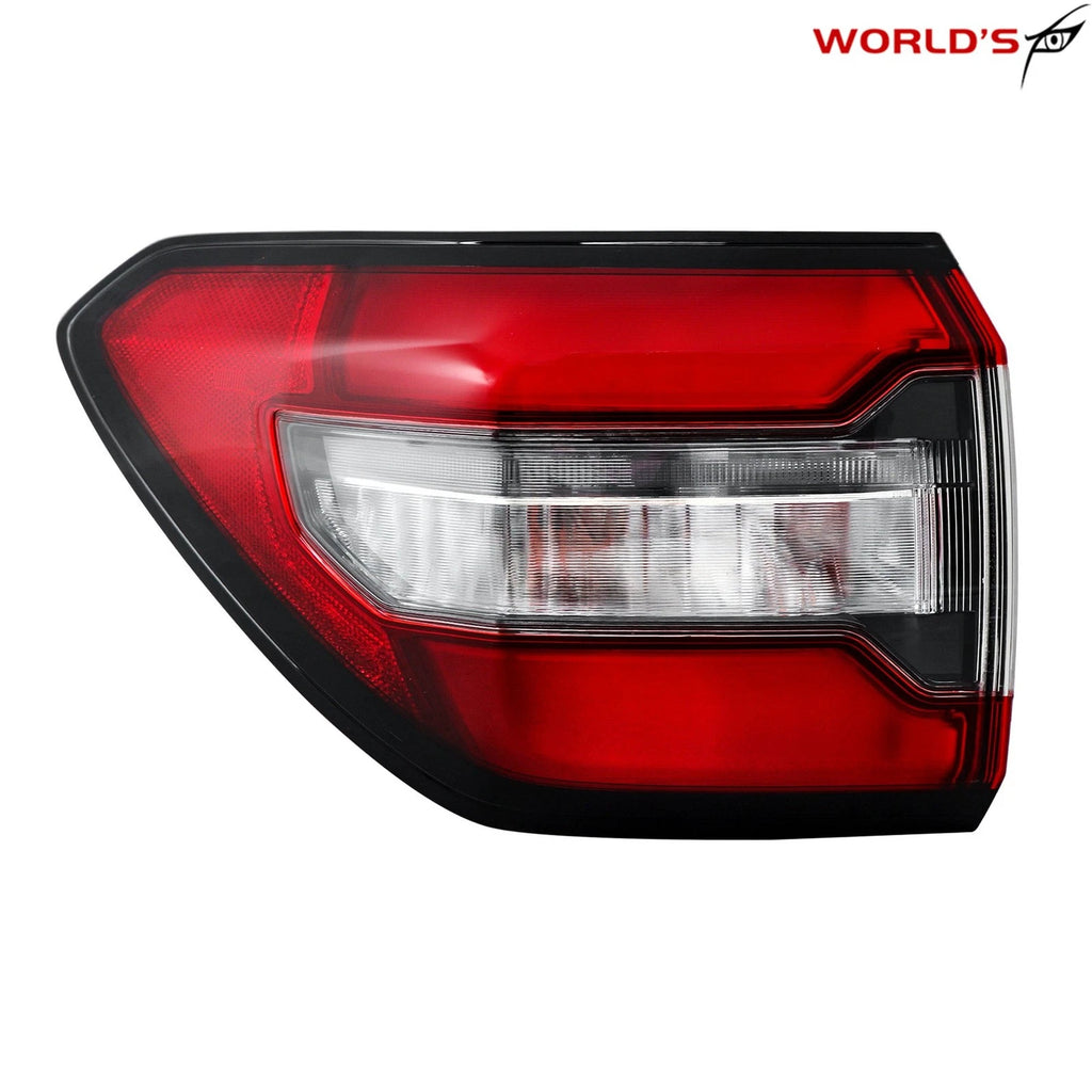 Outer Tail Light for Honda Pilot (2023–2024) Left Side LED