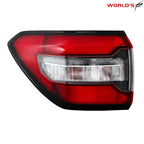 Outer Tail Light for Honda Pilot (2023–2024) Left Side LED