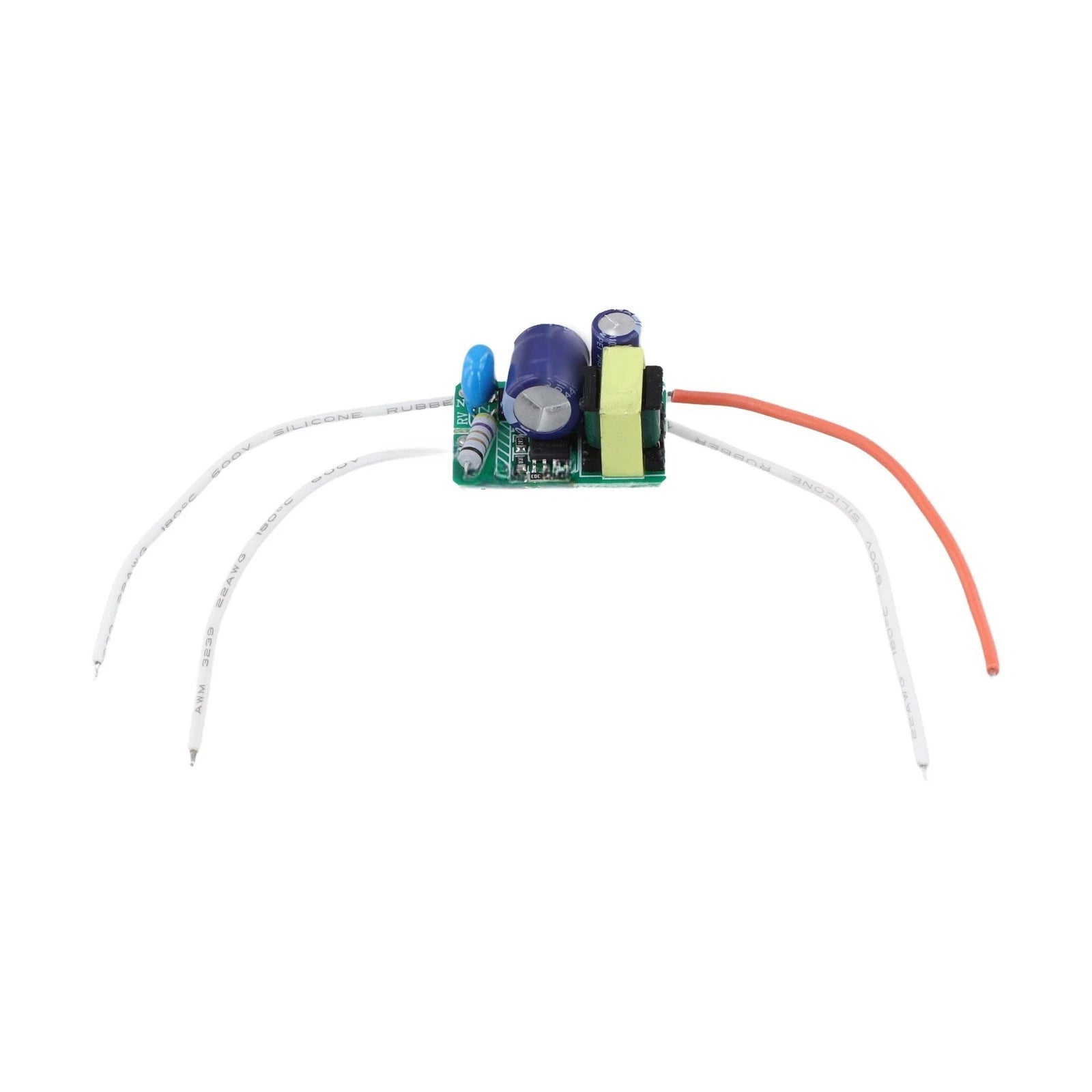 LED Driver 624W for Ceiling Lights and Downlights (Energy Management)