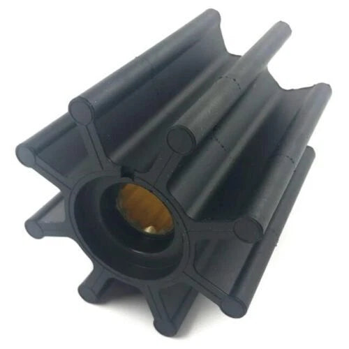 Impeller Kit for Volvo Penta D6 Diesel Raw Sea Water Pump (3593573)