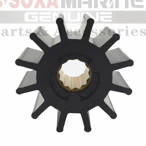 Pump Impeller Kit for Jabsco 17936-0001-P, Johnson 09-814B (F9B-9)