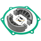 Brake Shoes with Gasket for John Deere 750