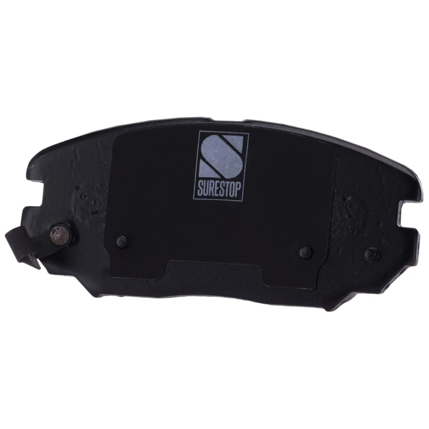 Front Ceramic Brake Pad Set for Hyundai Sonata (2005-2009)