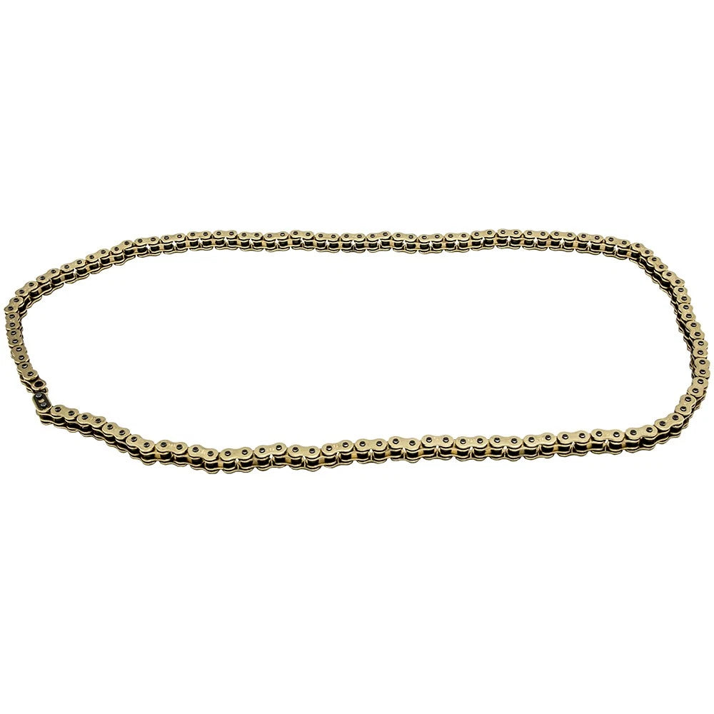 520X 120 Links Drive Chain for Yamaha FZ6 (2004–2009) / IT175 (1977–1983)