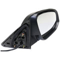 Passenger Right Side Mirror for Toyota Highlander (2014–2018)
