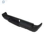 Rear Bumper Assembly Steel for RAM 1500 (2019-2022)