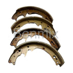 Brake Shoe 51025992 for Jungheinrich Forklift TFG 20, 316, 320 (–)