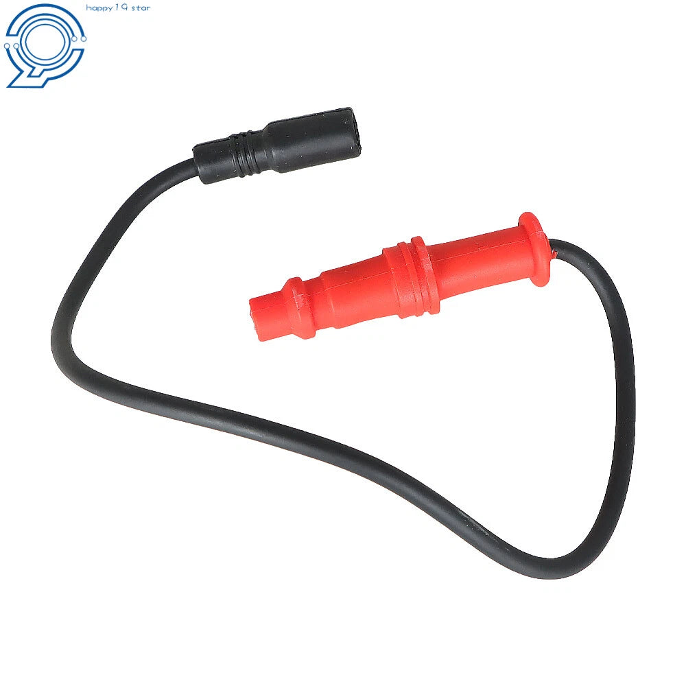 Ignition Spark Plug Wire & Cap for Polaris Ranger 500 (2008-2013)