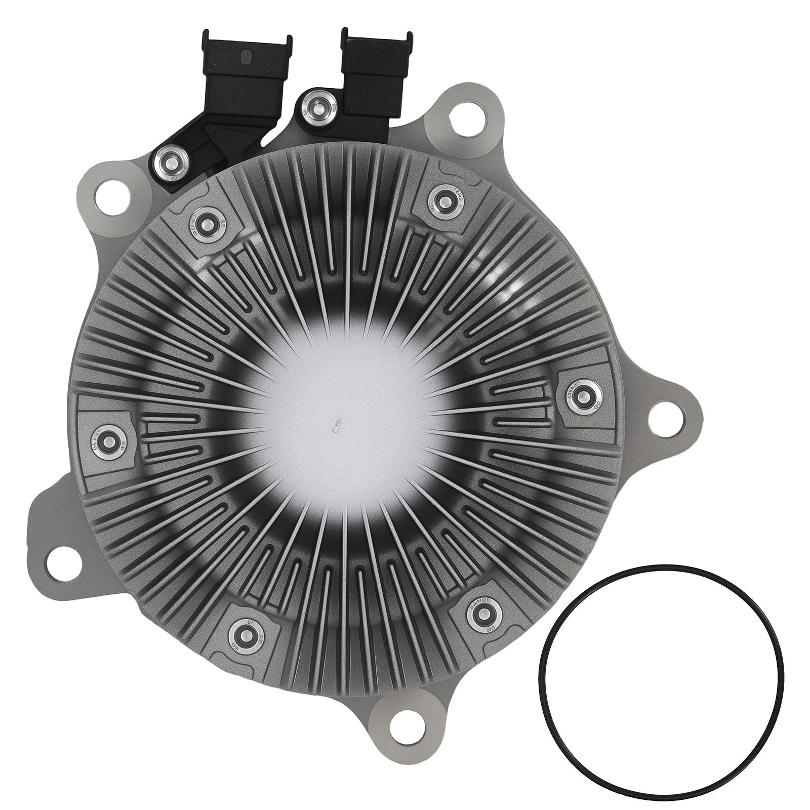 Engine Coolant Water Pump Kit for DAF MX-13 (2013-Present)
