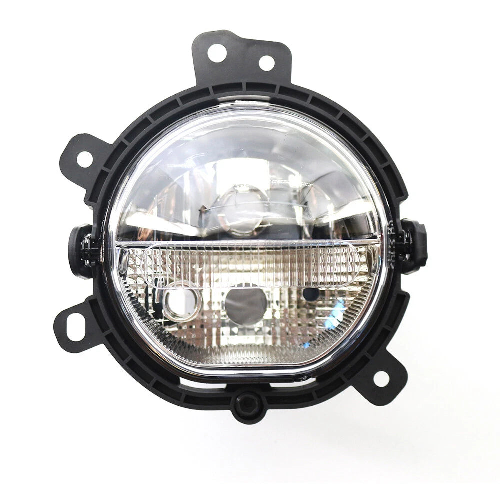 Halogen Fog Light Lamp for BMW Mini One F55 F56 F57 Clubman (2014–2021)