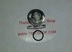 Thermostat Bleed Bolt for Thunderbird Cougar Mustang Taurus 3.8L (1989–1997)