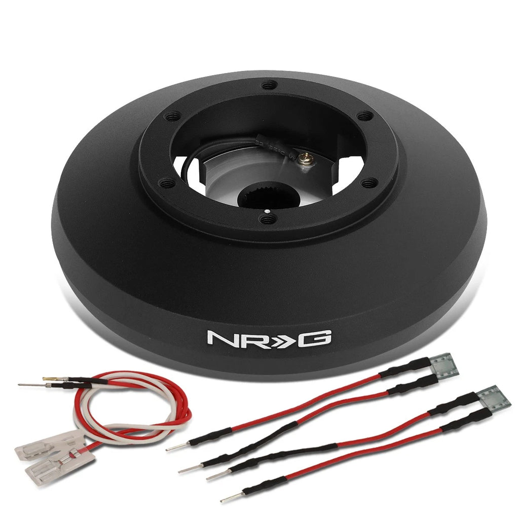 NRG Steering Wheel Short Hub Adapter Kit SRK-DRTH for Dodge Dart (2013–2016)