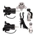 6 Pcs Engine Motor & Transmission Mount Set for Nissan Altima 2007-2012 V6 3.5L