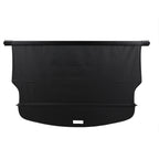 Retractable Rear Cargo Security Trunk Cover for Cadillac XT5 (2017–2024)