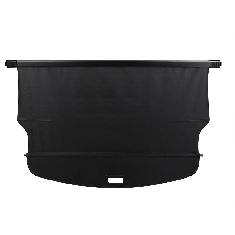 Retractable Rear Cargo Security Trunk Cover for Cadillac XT5 (2017–2024)