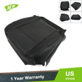 Perforated Leather Seat Cover for Ford Expedition (2007–2014)