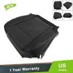 Perforated Leather Seat Cover for Ford Expedition (2007–2014)