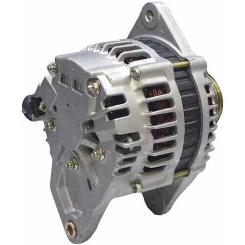 85 Amp Alternator for Subaru Legacy 2.5L (1996–1999) LR185-702, 23700-AA211F