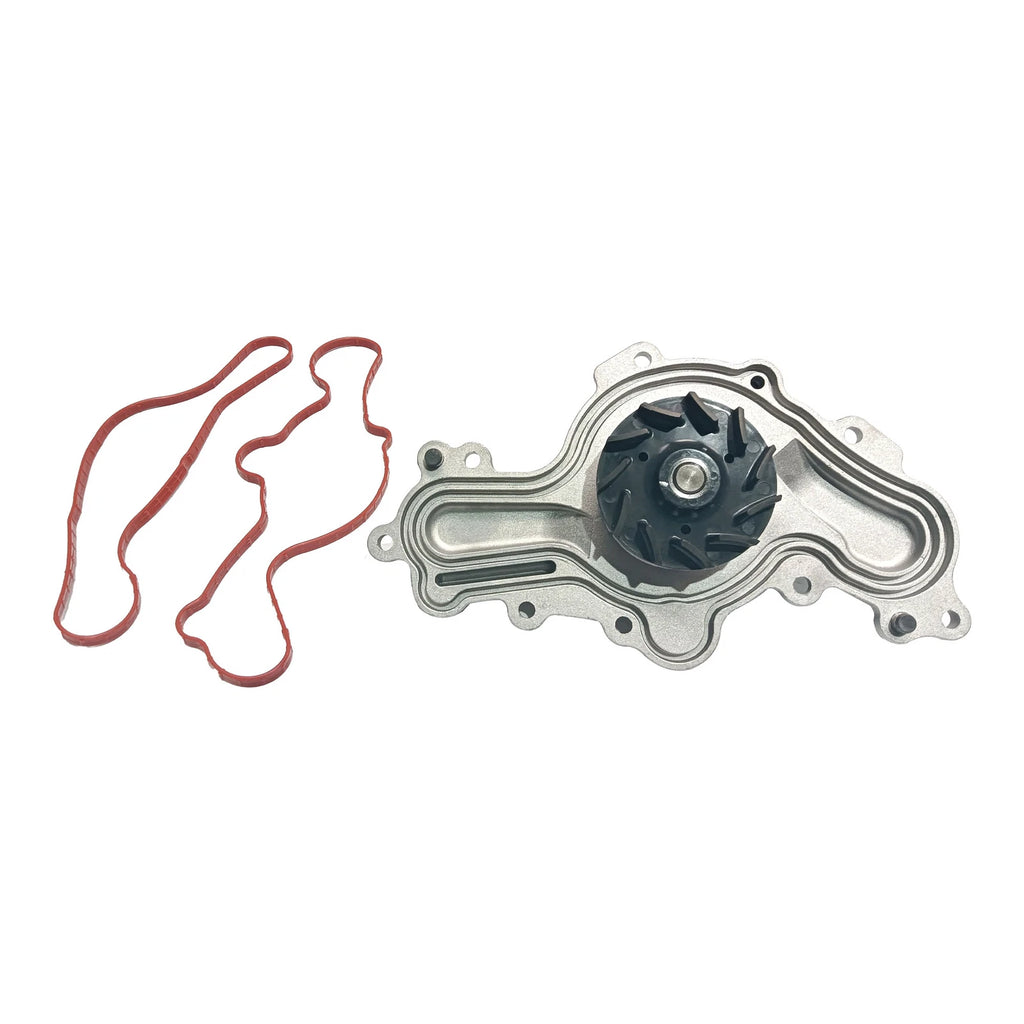 Engine Coolant Water Pump for Ford Edge Taurus Flex Fusion Lincoln MKS (2003-2012)