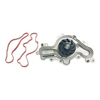 Engine Coolant Water Pump for Ford Edge Taurus Flex Fusion Lincoln MKS (2003-2012)