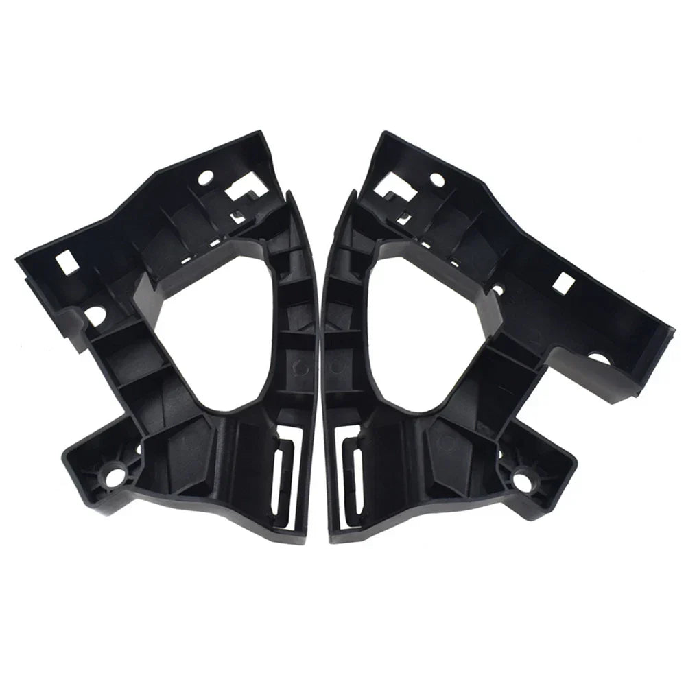Bumper Headlight Support Bracket Mount Retainer for Honda Accord (2003-2007)
