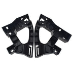Bumper Headlight Support Bracket Mount Retainer for Honda Accord (2003-2007)