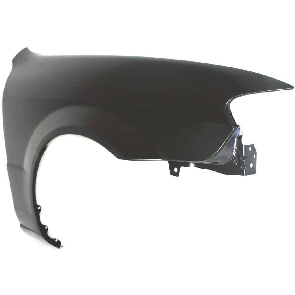 Fender for Mazda Protege5 (2002–2003) Front Driver & Passenger Side