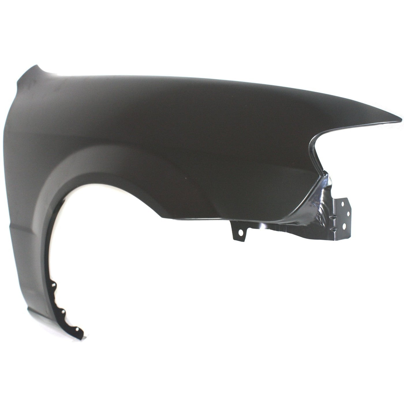 Fender for Mazda Protege5 (2002–2003) Front Driver & Passenger Side