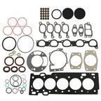 Head Gasket Set for Volvo S60 V70 XC90 C70 S70 (2000–2009) 2.4L-2.5L DOHC TC