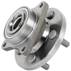Front Wheel Bearing & Hub for Land Rover LR3 LR4 Range Rover Sport (2006–2013)