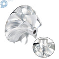 Billet Turbo Compressor Wheel for Subaru Impreza WRX STI (VF35 VF39 VF48 VF52)