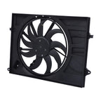 Radiator Cooling Fan for Hyundai Santa Fe (2019-2020)