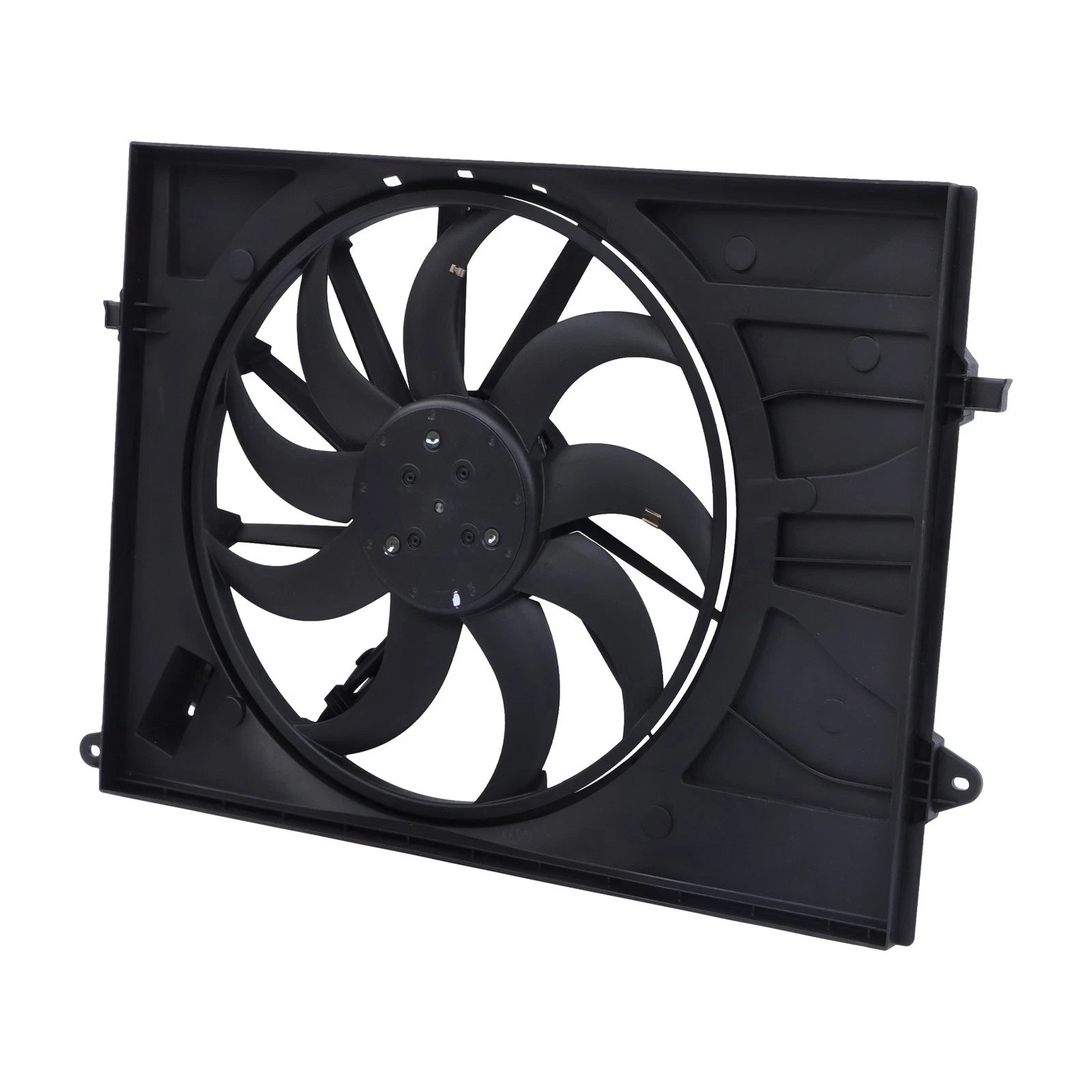Radiator Cooling Fan for Hyundai Santa Fe (2019-2020)