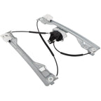 Rear Right Power Window Regulator for Ford F-250 F-350 F-450 (2017–2020)