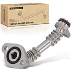 Turbocharger Oil Line Return for Ford Edge (2015)